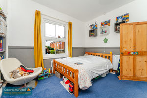 Bedroom Two- click for photo gallery